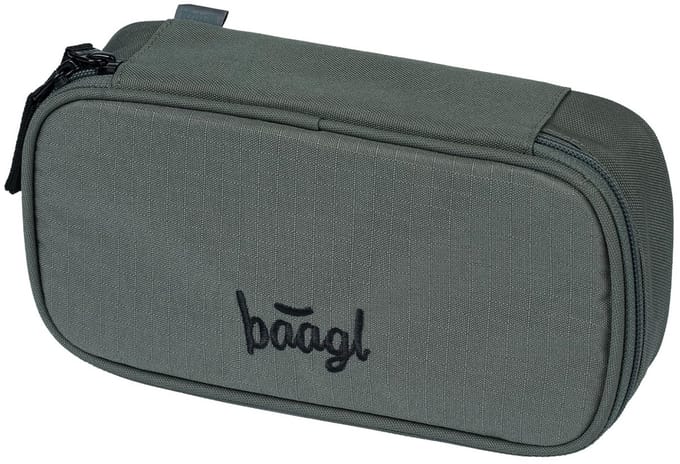 Baagl School etui Grove 1-rits