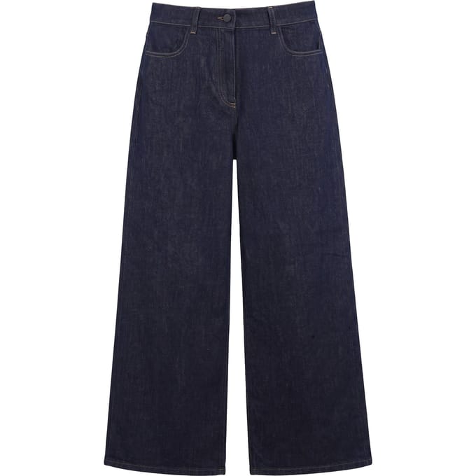 Niu - Jeans - 480637 - Blue