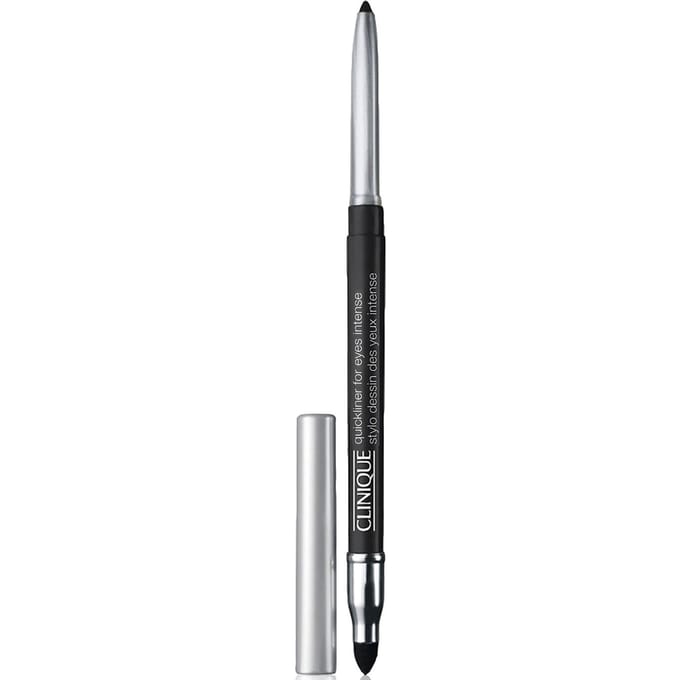 Clinique Quickliner for Eyes Intense 0.25g (Various Shades) - 01 Black