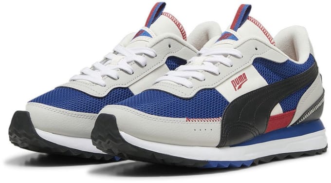 Puma Select Road Rider Pace Setter Schoenen Veelkleurig EU 37