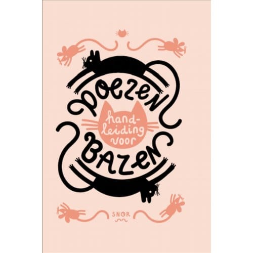 Poezen - Annemarieke Piers
