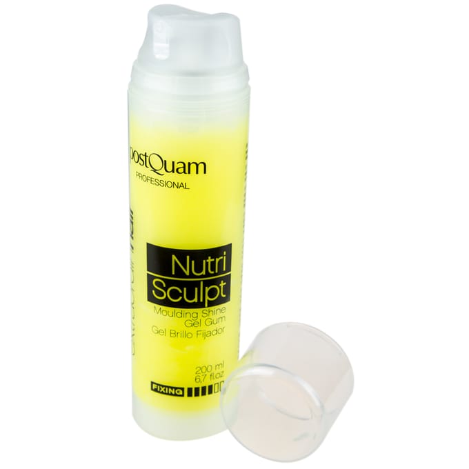 Styling Gel Extraordinhair Postquam (200 ml)