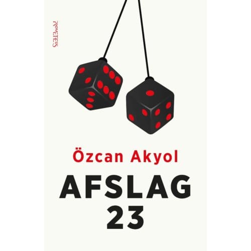 Afslag 23 - Özcan Akyol