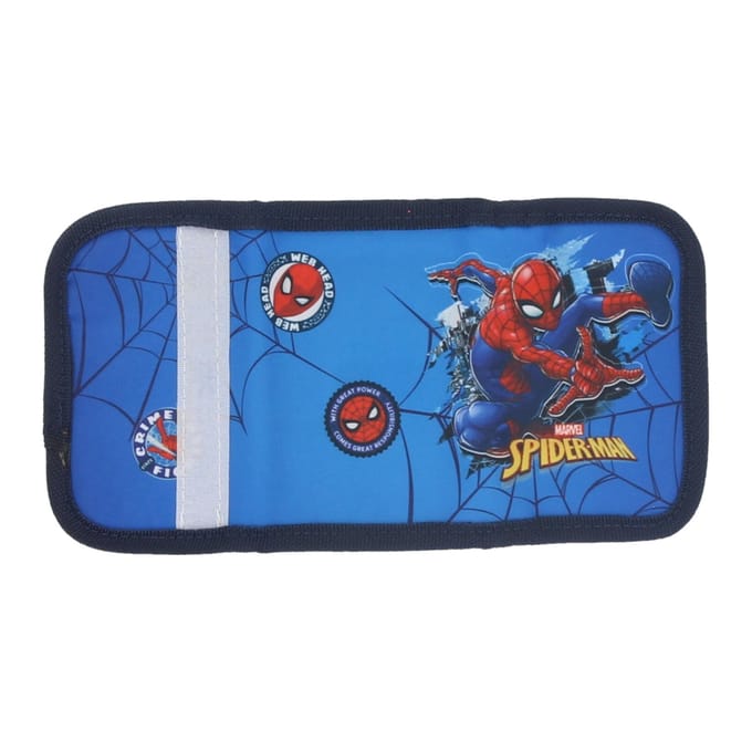 Spiderman portemonnee