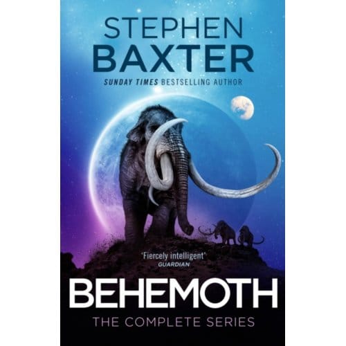 Behemoth - Stephen Baxter
