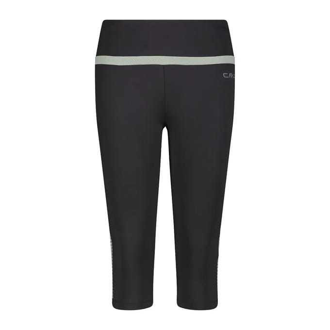 Dames legging 3/4 CMP Stretch