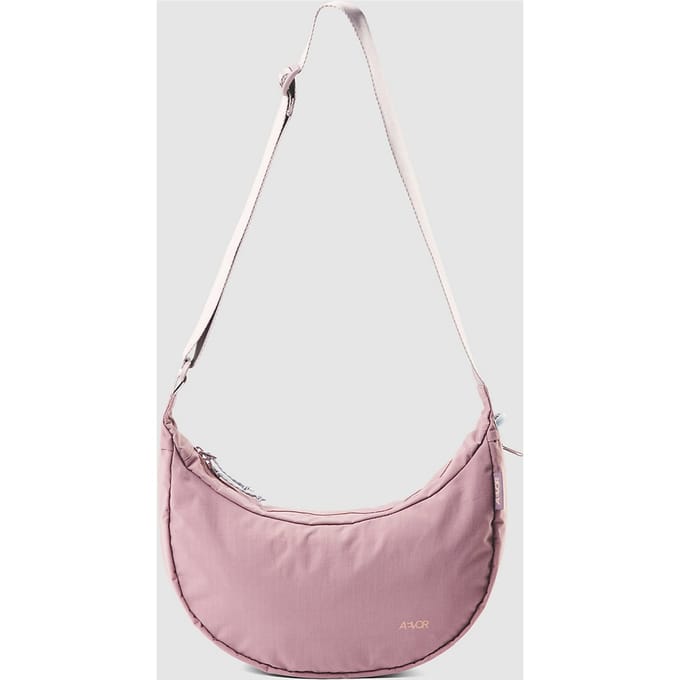 AEVOR Bike Sling Tas roze
