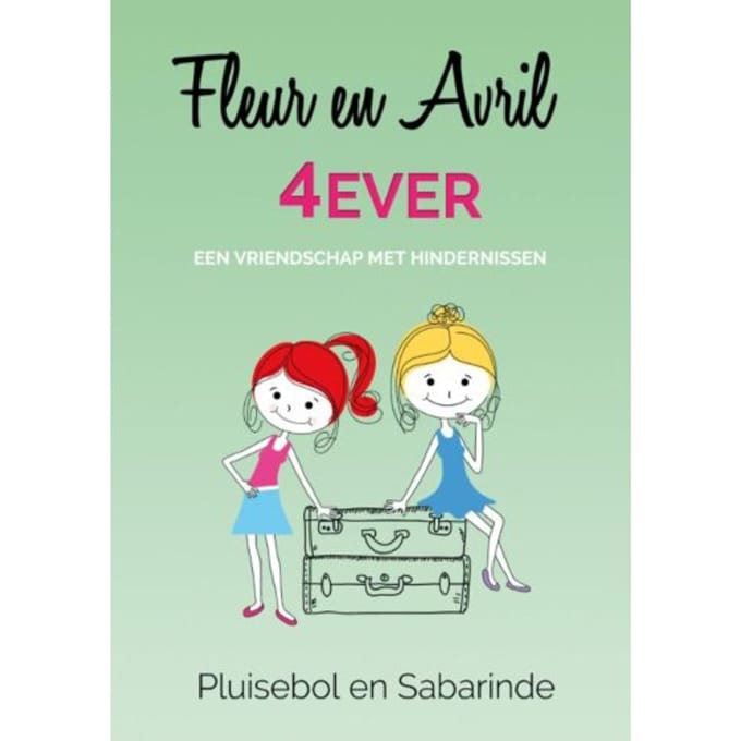 4 Ever - Fleur En Avril - Pluisebol
