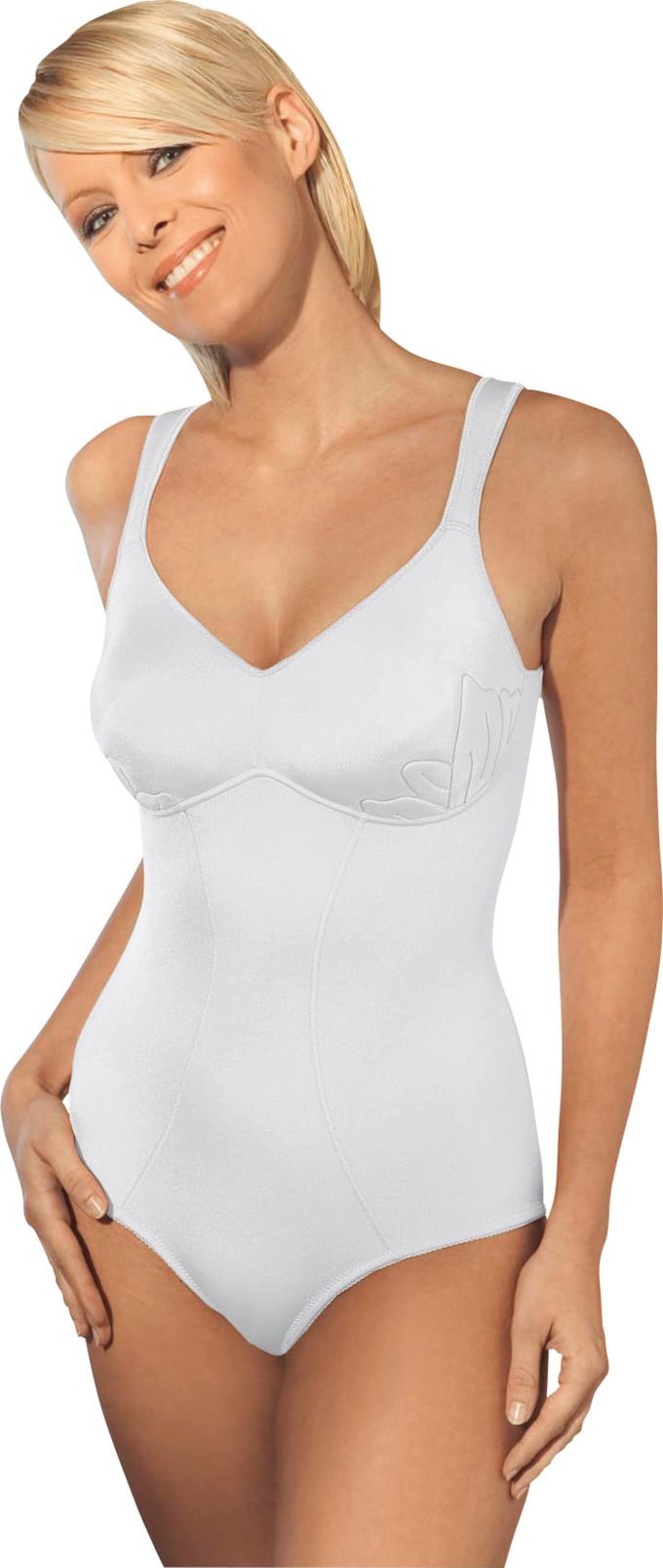 Body zonder beugel