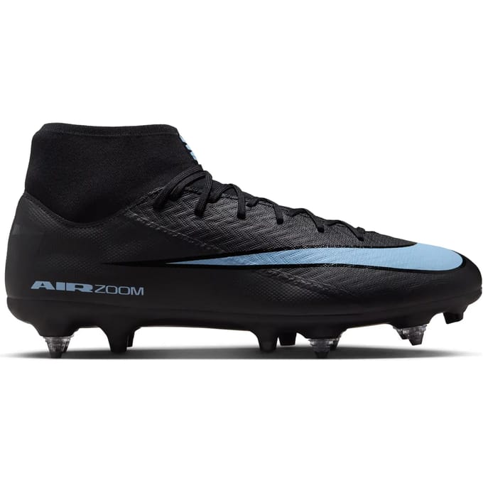 Voetbalschoenen Nike Mercurial Superfly 10 Academy SG