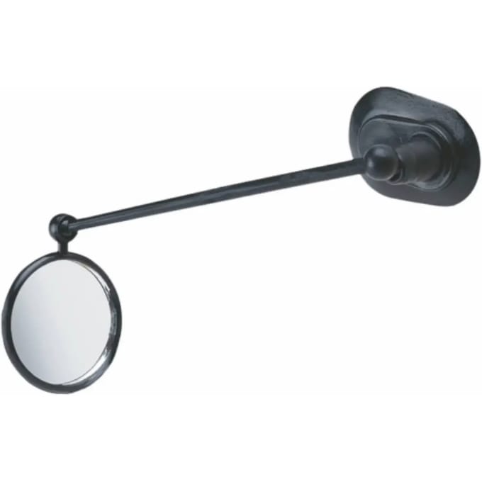 Spiegel voor helm Blackburn