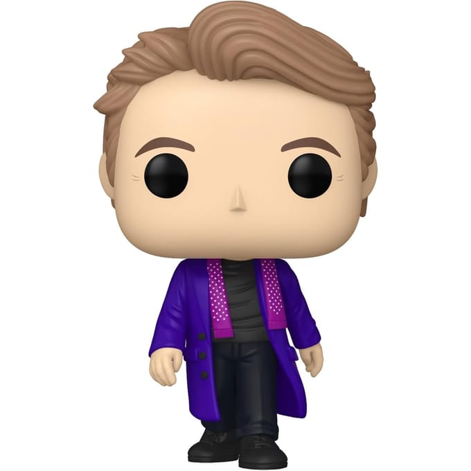 Funko Pop! Television: Only Murders in the Building - Oliver Putnam #1727