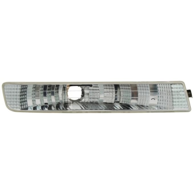 Richtingaanwijzer TYC 18-0380-01-2 links