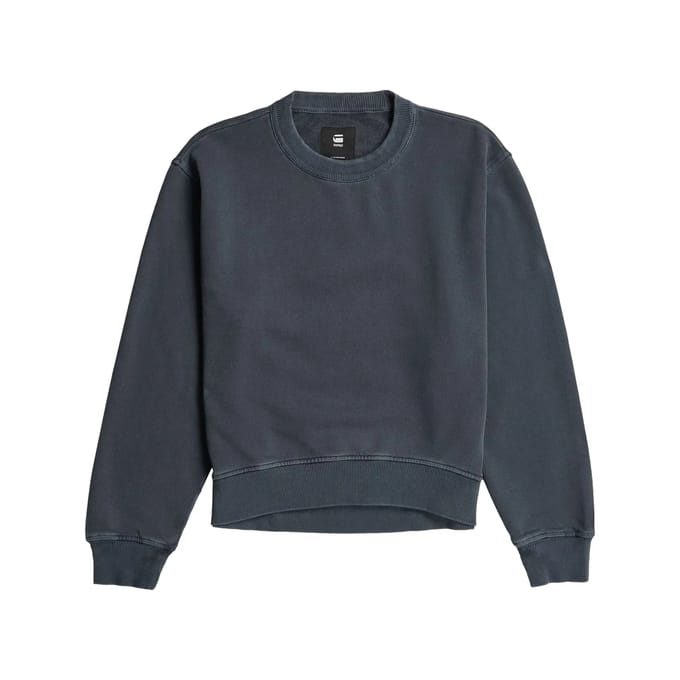 Dames sweatshirt G-Star Looper