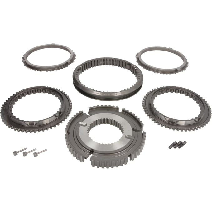Reparatieset, synchronisator EURORICAMBI 95534453