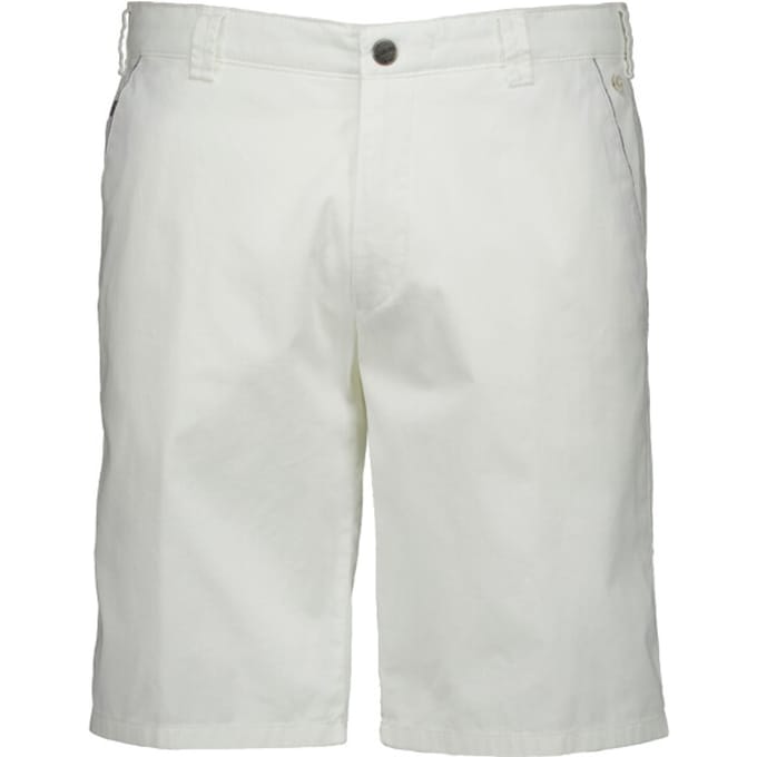 Meyer 140 B-palma Pantalons Wit 1-5073 B-palma