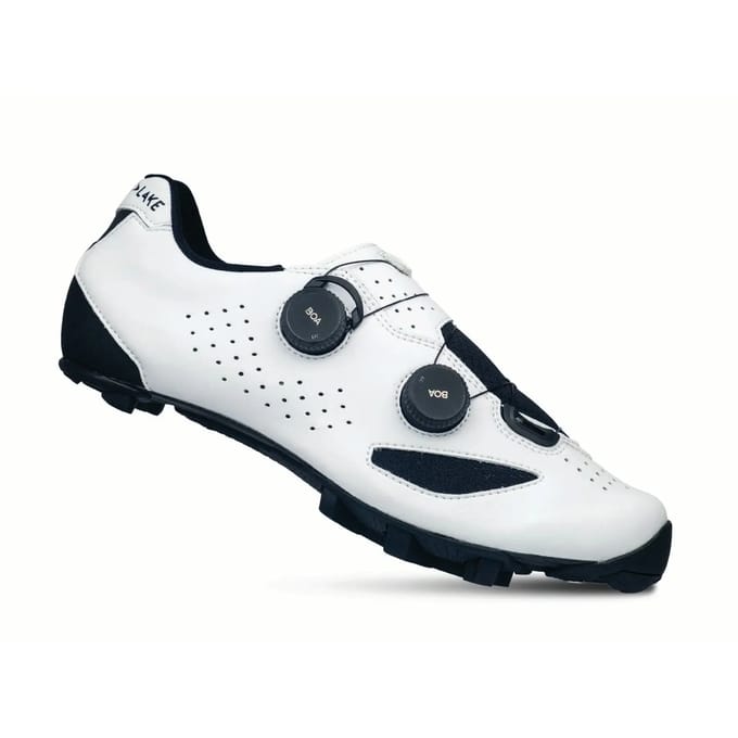 Schoenen Lake MX239 Gravel
