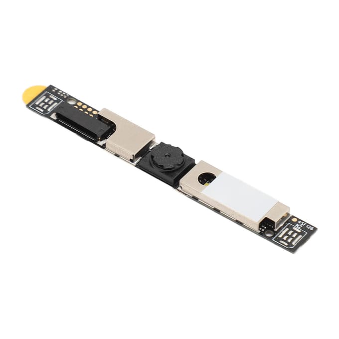 Module Caméra Intégrée pour Ordinateur Portable 1080P Autofocus Module de Carte Webcam de Remplacement pour Ordinateur Portable pour 20 3052 beige
