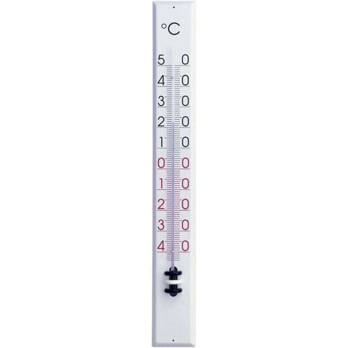 TFA Dostmann 12.2015 12.2015 Thermometer Wit