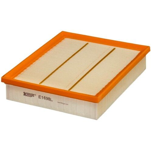 Luchtfilter HENGST Filtration E1698L
