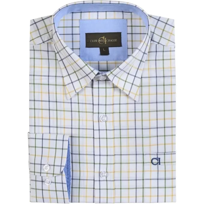 Shirt Club Interchasse Acteon