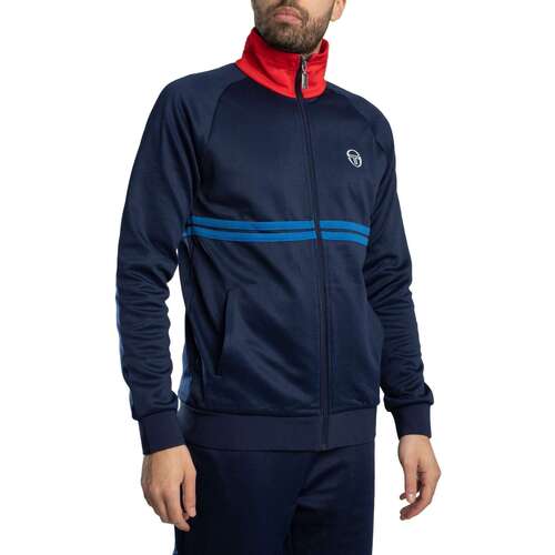 Trainingsjack Sergio Tacchini Dallas trainingsjack
