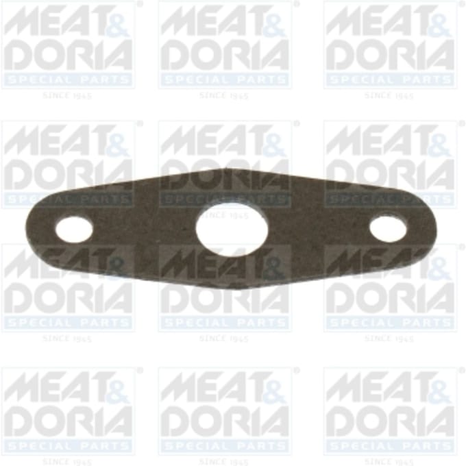 Pakking, EGR-klep MEAT & DORIA 016260