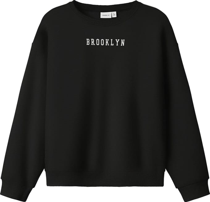 Name it Sweatshirt Biologisch katoen