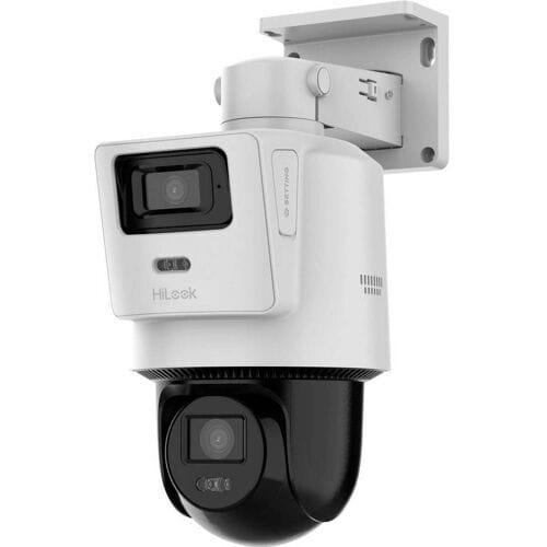 HiLook PTZ-N2D400M-DE/14(2.8/8mm) IP Bewakingscamera Kabelgebonden, LAN