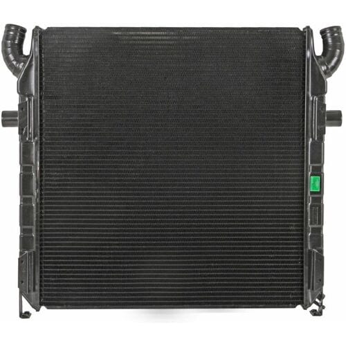 Radiator, motorkoeling HIGHWAY AUTOMOTIVE SC2001
