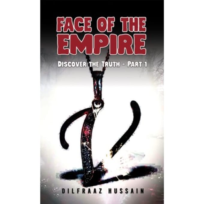 Face Of The Empire - Hussain, Dilfraaz