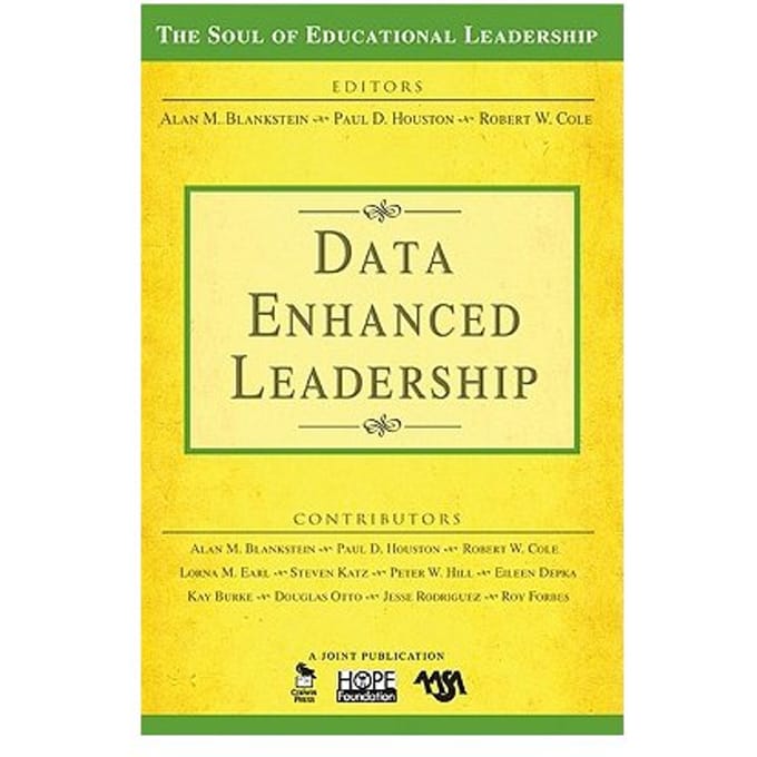 Data-Enhanced Leadership - Blankstein