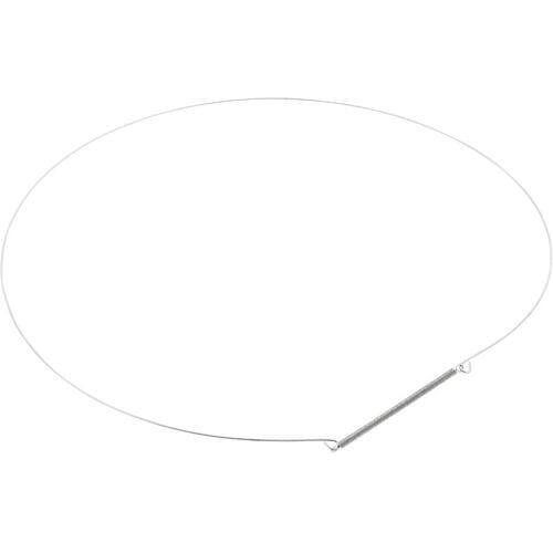 AEG aansluitring, rubber blaasbalg, voorpaneel, Ø359,6mm 140068914013