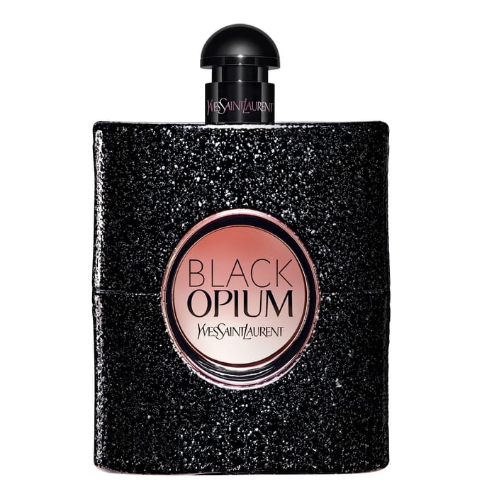 Yves Saint Laurent Black Opium 150 ml - Eau de Parfum - Damesparfum
