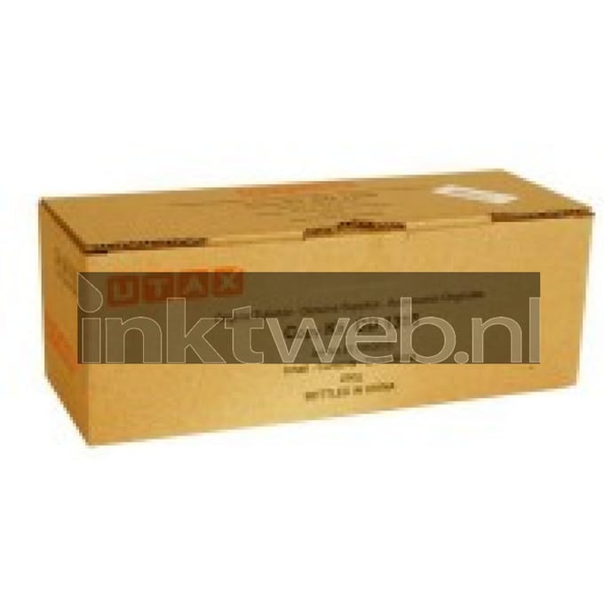 Utax CD1315 zwart (Origineel)