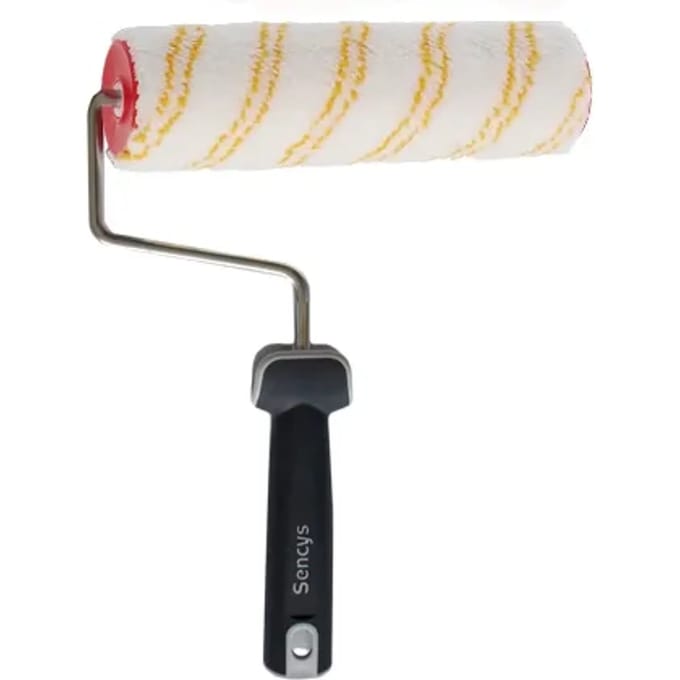Sencys Anti-spatlakrol 25cm