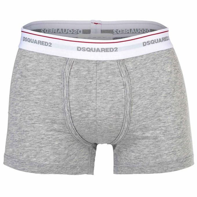Dsquared2 3-Pack Trunk Boxershorts