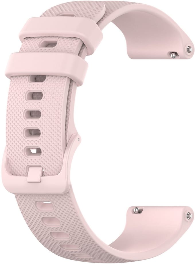 Geschik voor Polar Ignite/Unite armband siliconen