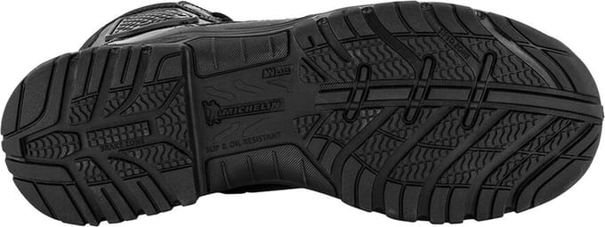 Magnum Strike Force 8.0 Leather CTCP