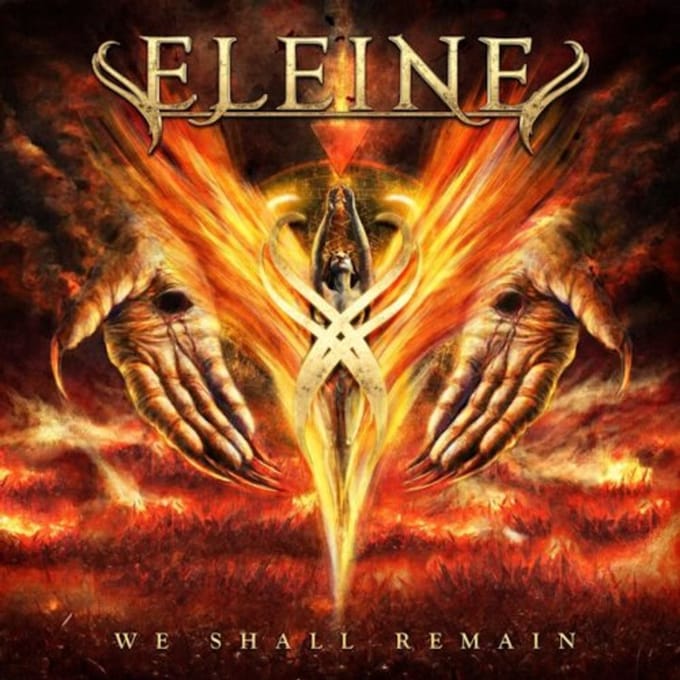 We Shall Remain - Eleine