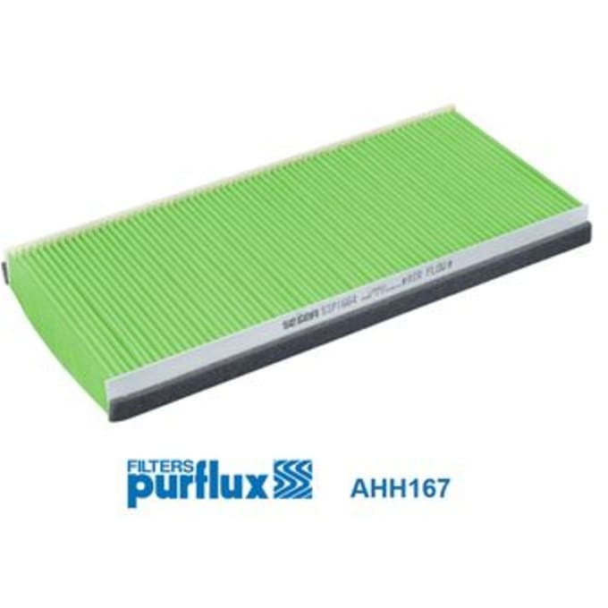 Cabinefilter PURFLUX CabinHepa+ AHH167