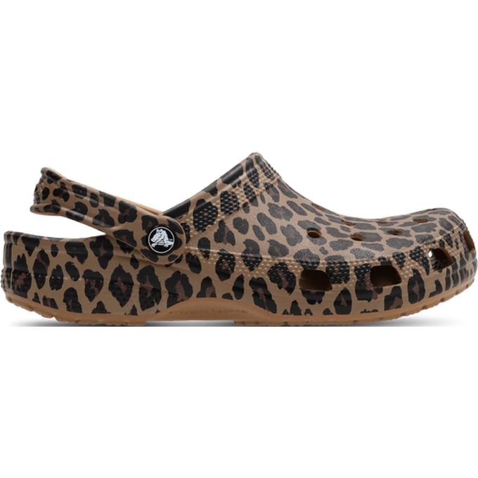 Crocs Classic Sneakers Dames - Multi - Maat 36-37 - Synthetisch