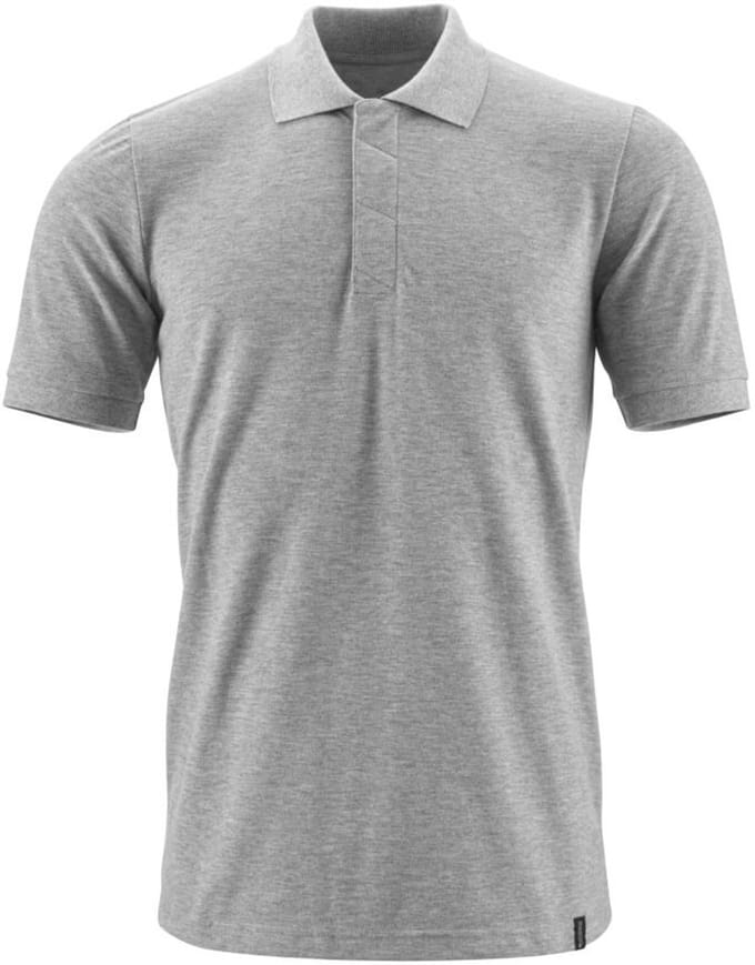 Mascot Crossover Poloshirt 20183-961 - grijs-gemêleerd - 3XL