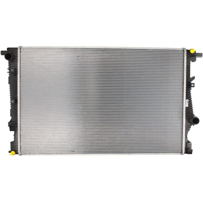 Radiator, motorkoeling KOYORAD PL333103