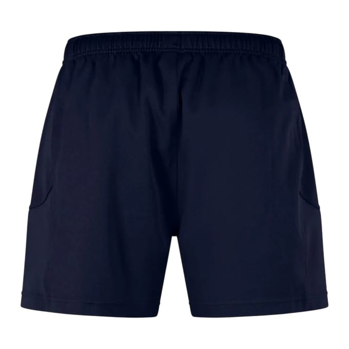 Canterbury Dames/Dames Advantage 2.0 Korte Broek (Marine)
