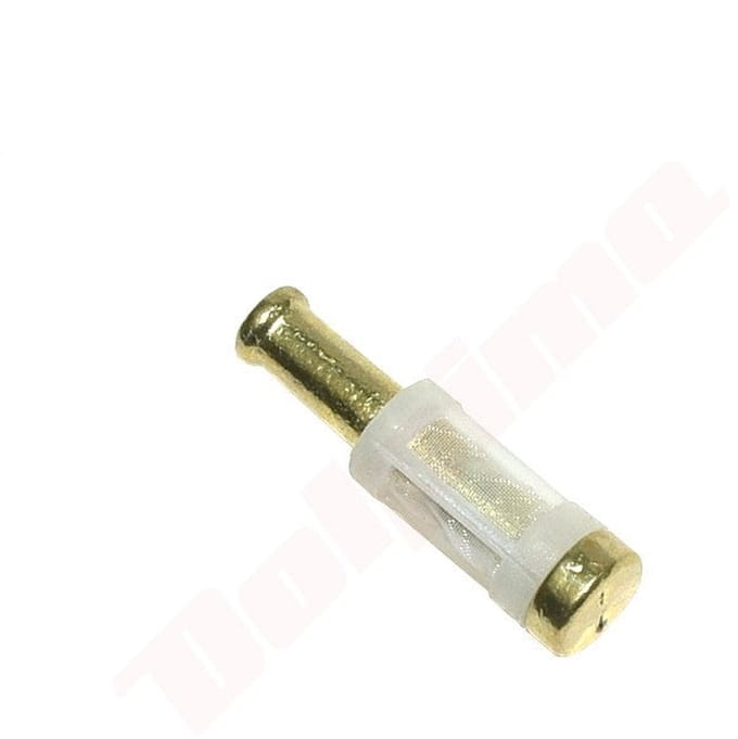 Oliefilter passend op Chinese kettingzaag 5,7x8x32
