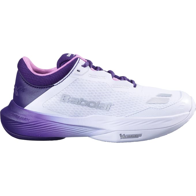 Babolat SFX 4 Allcourt schoen Dames
