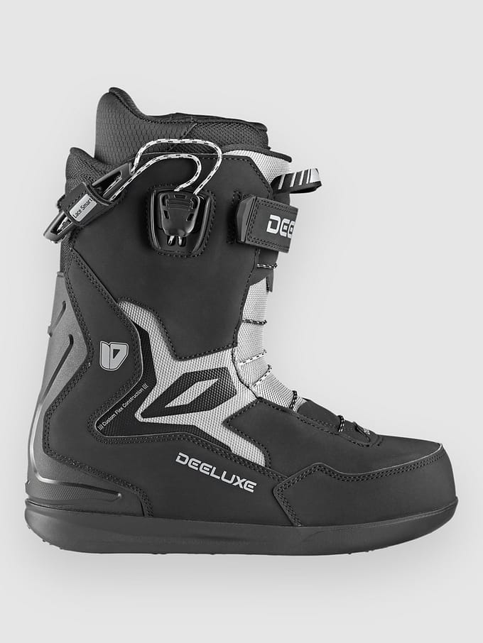DEELUXE ID Team 2026 Snowboard Schoenen zwart