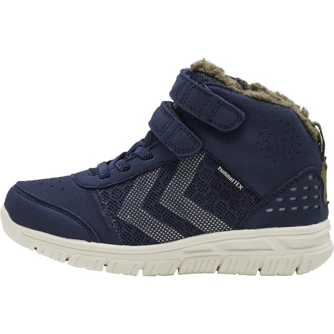Crosslite Winter Mid Tex Jr