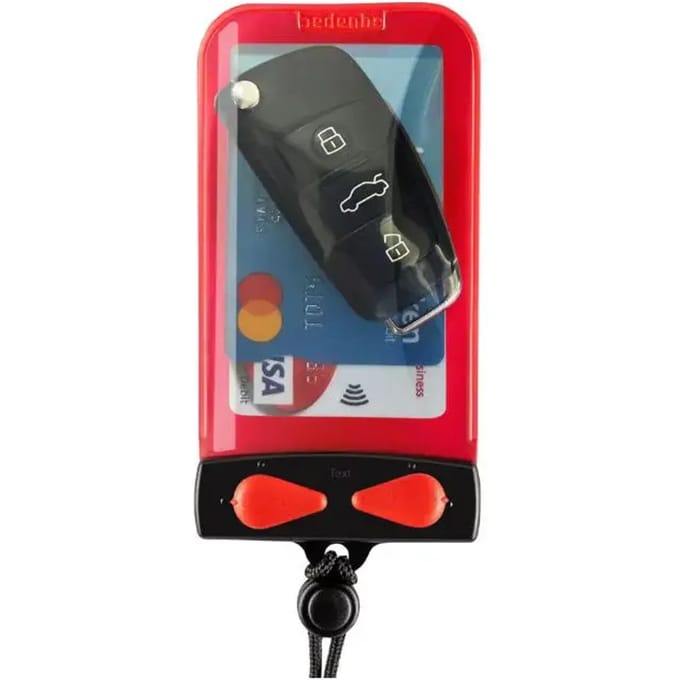 Waterdicht zakje Aquapac Keymaster